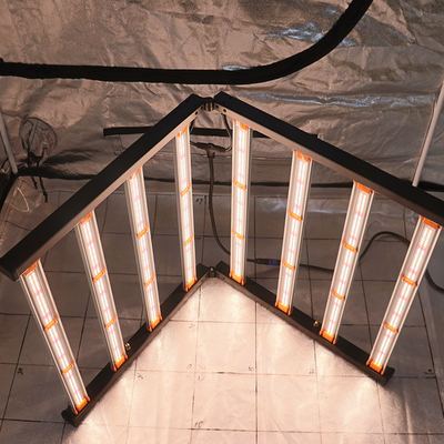 تنمو البستنة 400W LED ضوء الطيف الكامل Samsung Lm281b