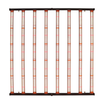 Samsung 3500K 660nm 730nm 800W LED تنمو الاضواء نوع الطيف الكامل