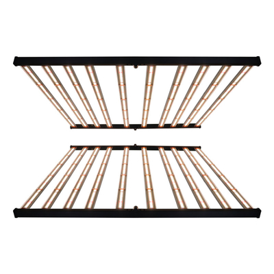 RedFarm IP65 الطيف الكامل 1000W LED ينمو ضوء Samsung Osram